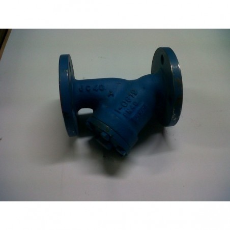 FILTER JC ABB. 20 DN 40