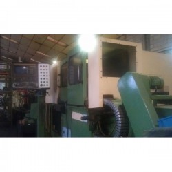 DANOBAT 65 - Automatic lathes