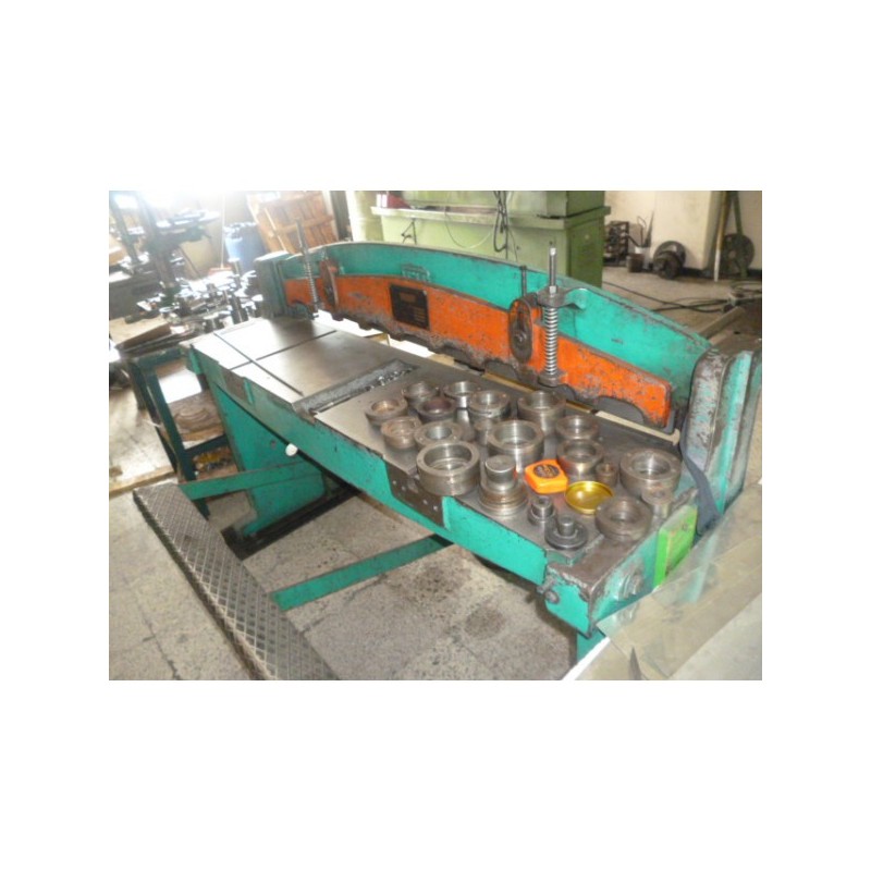 Shear