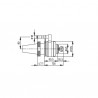  MDAULA MV-7 speed multiplier