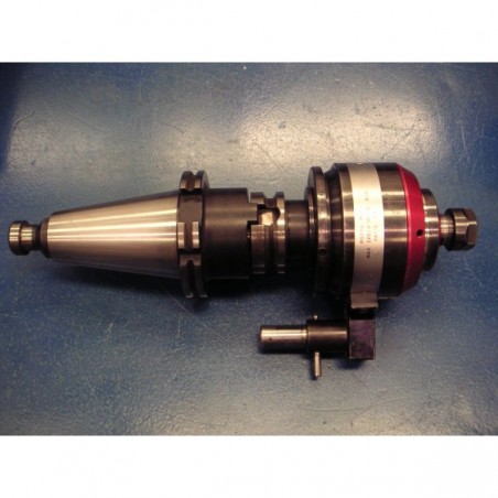 Geschwindigkeitsmultiplikator MDAULA MV-7