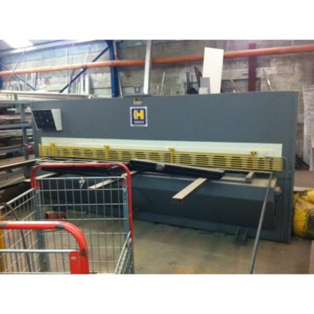 HACO 3.000x6 MM.