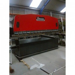 AMADA PROMECAM 3.000x100 TM - Abkantpressen