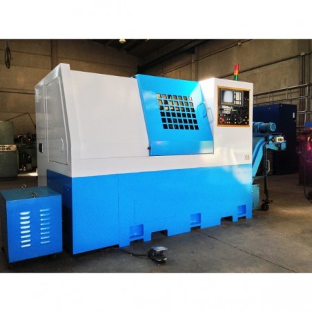 TORNO CNC YOU JI YH-25A BANKADA OKERTUA