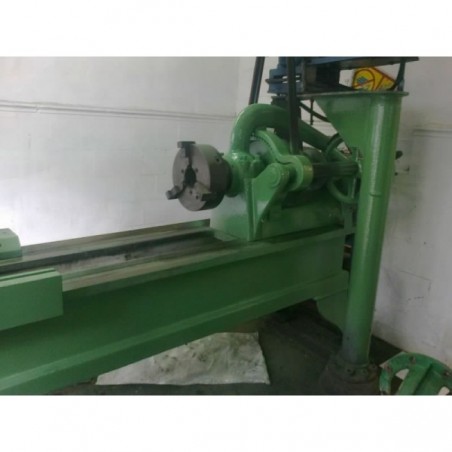 HENDEY BRAND QUICK CHANGE LATHE