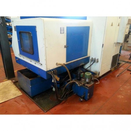 TORNO JATOR MULTI 42 CONTROL NUMÈRIC