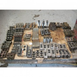 Mori Seiki - Accessoires pour machines métalliques