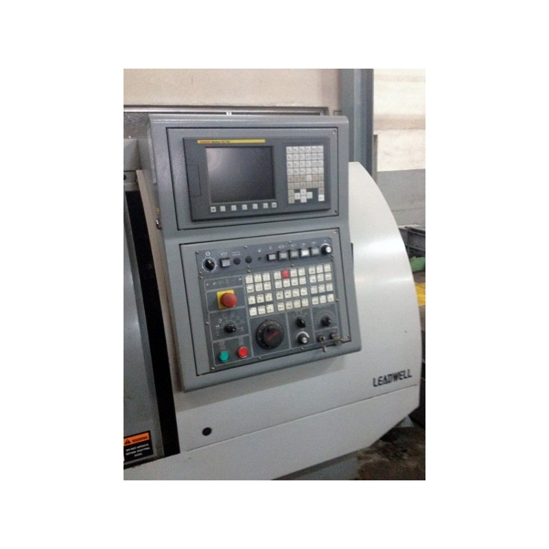 LEADWELL TM 6