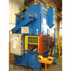 Arisa 100 tn Press - Various presses