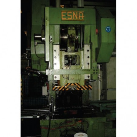 Esna 125 tn Press