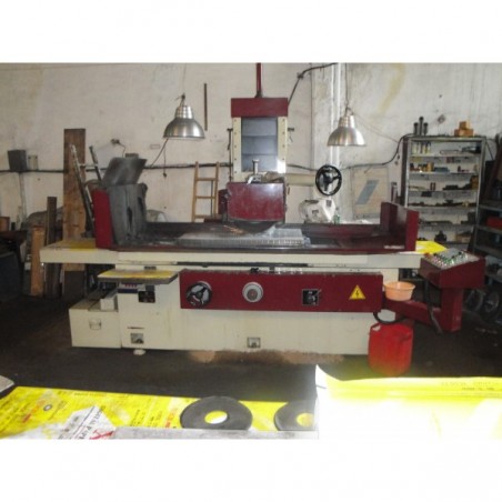 PERFECT   PFG-60100-AH modeloa