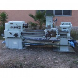 1k62 - Torni speciali