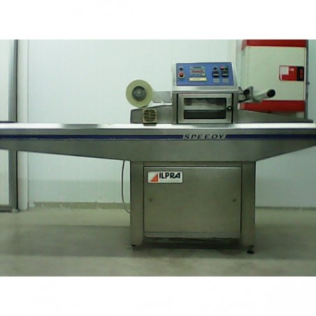 TERMOSELLADORA ILPRA SPEEDY