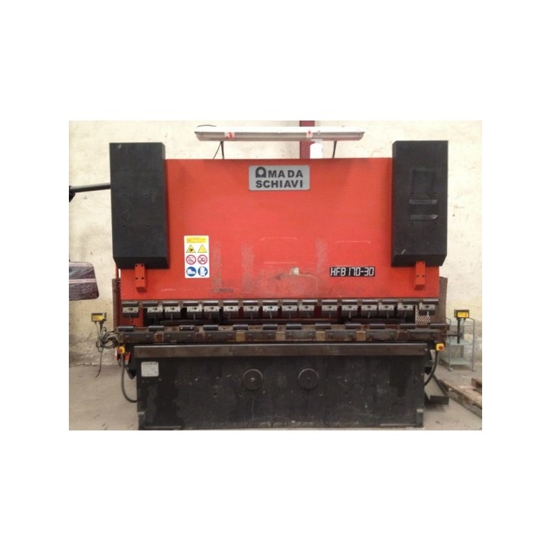 Amada HFB 170-30