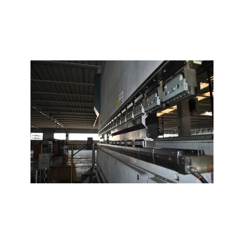 SALVAGNINI mod. CPR 135-4000