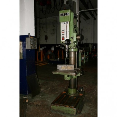 ERLO TCA 50
