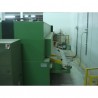Machine shears for sheet metal cutting wood casati 