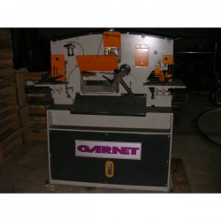 GARNET 45-B - Punzonadoras