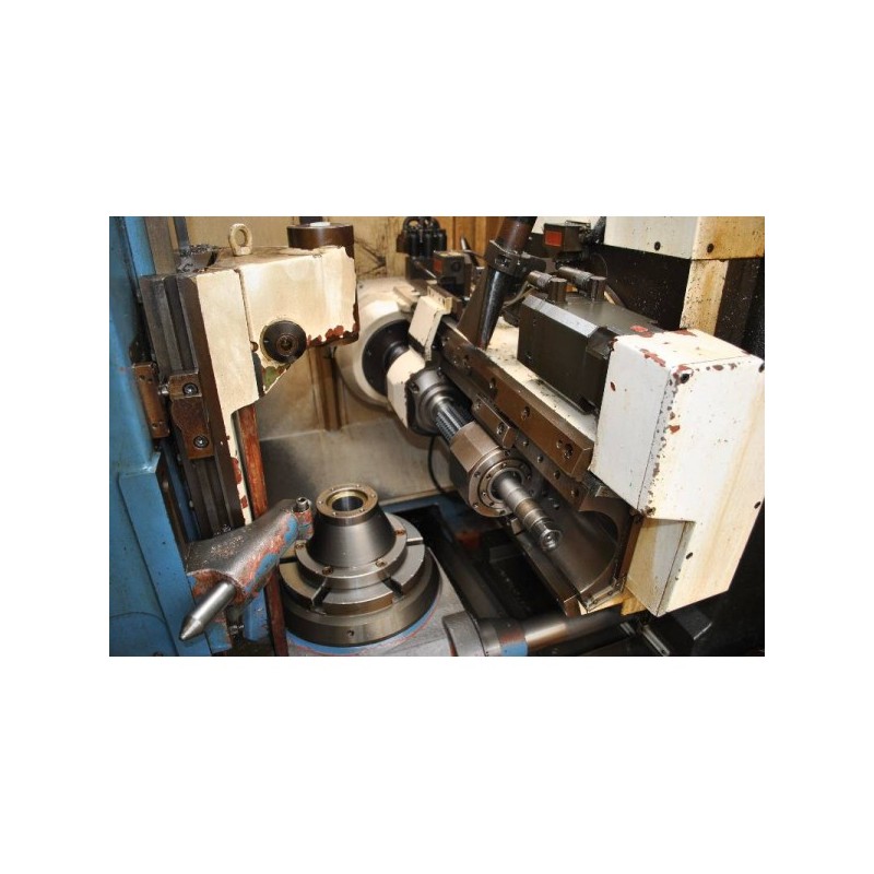 TOS mod. OFA 32 CNC 6