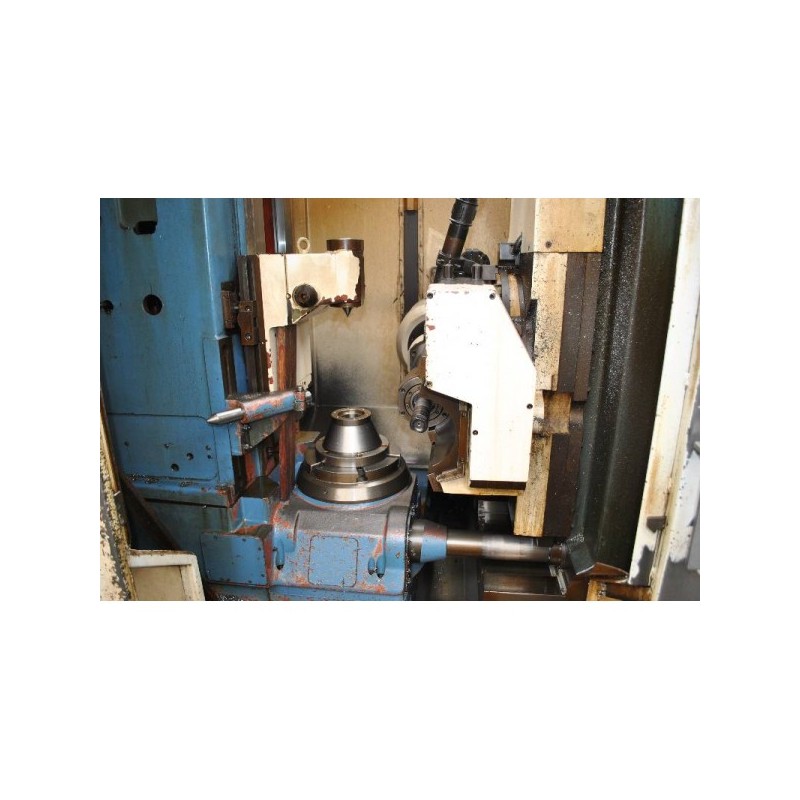 TOS mod. OFA 32 CNC 6
