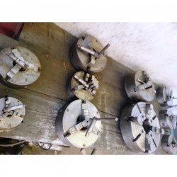 Çeşitli - Metal işleme makineleri için aksesuarlar