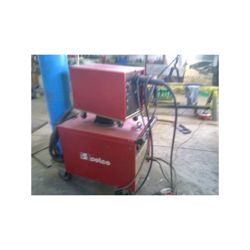 SELCO MODEL ECO 310/WF101