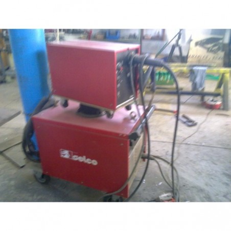 SELCO MODELL ECO 310/WF101