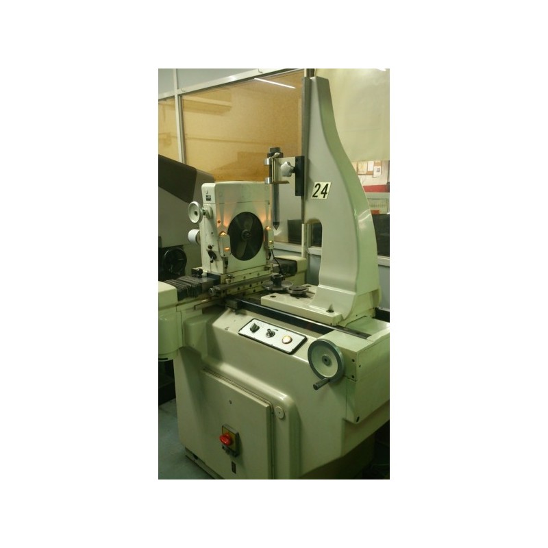 klingelnbreg psf 600