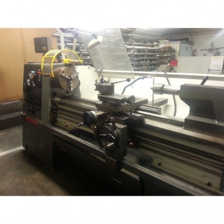 Colchester Mastiff 1.400 Lathe