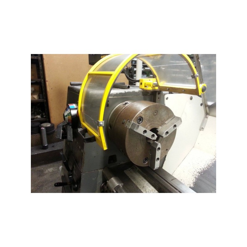 Colchester Mastiff 1400 lathe