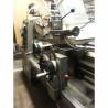 Colchester Mastiff 1400 lathe