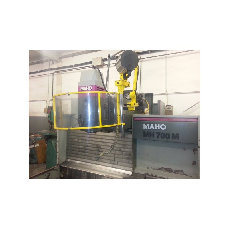 Numerical control MAHO MH 700M