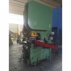 PRENSA GOITI 100 Tm - Presse varie