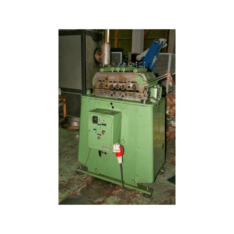 PRENSA GOITI 100 Tm