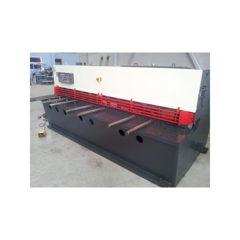 Shear AJIAL 3100 X 10 mm