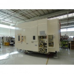 Mazak HCN 4000 II Nexus - Horizontale Bearbeitungszentren