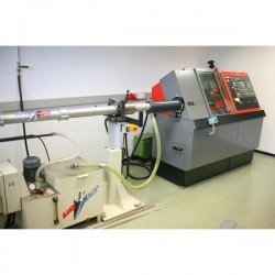 LNS Super Hydrobar HS 3-10 3. 26 - Zubehör für Metallbearbeitungsmaschinen
