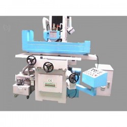 Mattio 2550 - Rectifiermaschinen