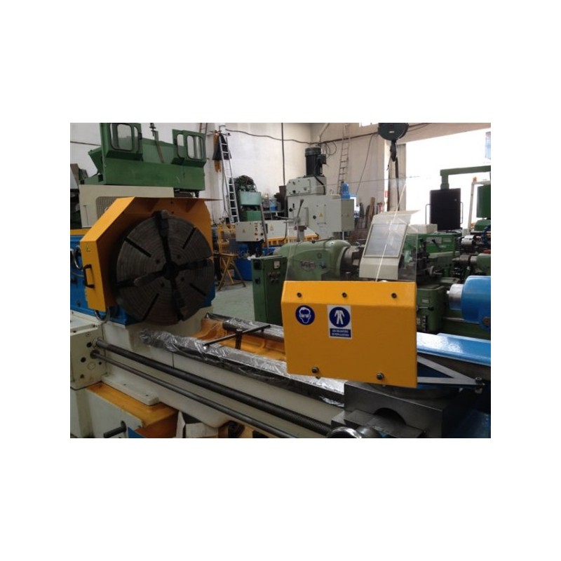 gurutzpe torno Diam750 x1500 D. E. P.