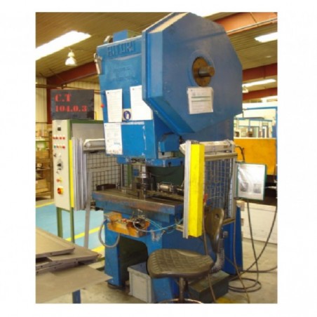 AITOR 63 TN ECCENTRIC PRESS