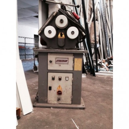 STILCRAM CM 30 PROFILE BENDER