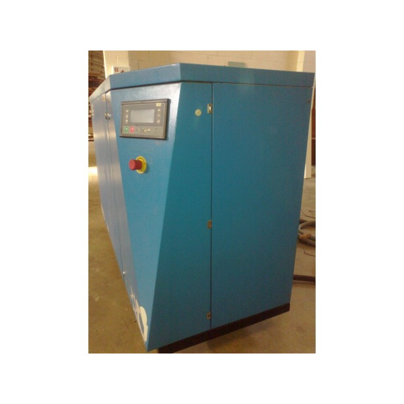 ABAC, model: FORMULA 22 