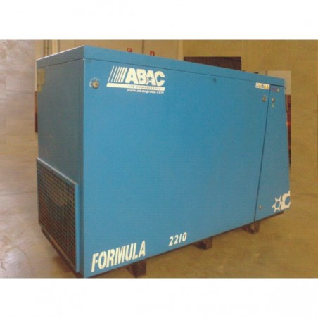 ABAC,  Modelo: FORMULA 22 
