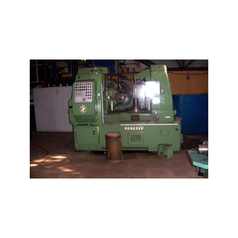 SHAPER / PFAUTER P 630