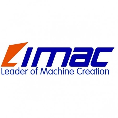 LIMAC Chinese CNC Router, Laser Engraver, Plasma Cutting Machine, Knife Cutter