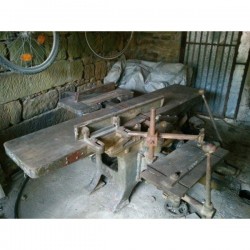 Mesa de Carpintero -Geded- - Otros...