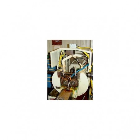 Kinefac Thread Rolling Machine