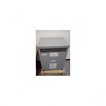 Transformadores Trifásicos 440/220V