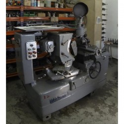 Wickman - Grinders