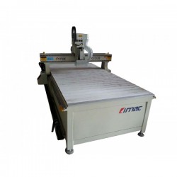 LIMAC R3103 - Plasma cutting